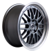 FORZZA BRAVE 19x9.5 5x112 ET35